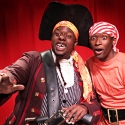 Main Street Theater �" Chelsea Market Presents HOW I BECAME A PIRATE, 3/10-31 Video