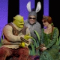 SHREK THE MUSICAL Cast Offers Free Mini-Performance, 10/6