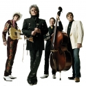 Marty Stuart and the Fabulous Superlatives Come to the Spencer, 3/16 Video