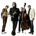 Marty Stuart and the Fabulous Superlatives Come to the Spencer, 3/16