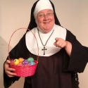 Laguna Playhouse Presents PRESENTS SISTERS EASTER CATECHSIM: WILL MY BUNNY GO TO HEAVEN, 3/13-4/8