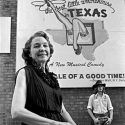 Last Madam of Original Inspiration for BEST LITTLE WHOREHOUSE IN TEXAS Dies at 84 Video