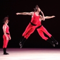 Pittsburgh Dance Council Presents Paul Taylor Dance Company at the Byham Theater, Oct Video