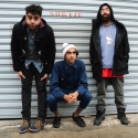 Fox Theatre Presents DAS RACIST, 4/21