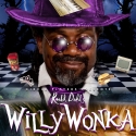 Elliott Robinson Stars as WILLY WONKA in Upcoming Circle Players Production