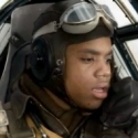 STAGE TUBE: First Look - Seven-Minute Clip of George Lucas' Upcoming RED TAILS Video