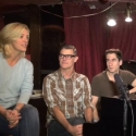 TV: Michael Lee Scott & Seth Rudetsky Talk Broadway Cruise 2012!