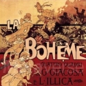 Hillhouse Opera Company Presents Puccini’s La Boheme, 12/16