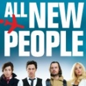Photo Flash: More! Zach Braff & Co. At ALL NEW PEOPLE Opening Night Video