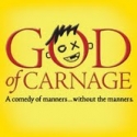 Tennessee Rep Presents GOD OF CARNAGE, 2/4-18 Video