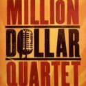 MILLION DOLLAR QUARTET Adds Special Holiday Finale Video