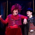 2011 Barrymore Award Winners Announced!