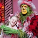 Photo Flash: Steve Blanchard Leads The Old Globe's HOW THE GRINCH STOLE CHRISTMAS! Video