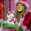 Photo Flash: Steve Blanchard Leads The Old Globe's HOW THE GRINCH STOLE CHRISTMAS!