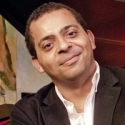 GREGORY CHARLES to Play Improvised Concert at Café Carlyle, April 3-7