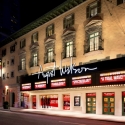 August Wilson Theatre Gets New ProBax Seating Video