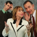 Maurer Productions OnStage Presents 'Laughter on the 23rd Floor,' 1/27-2/5 Video