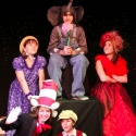 Fountain Hills Youth Theater Opens SEUSSICAL, 2/3 Video