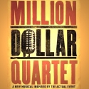 MILLION DOLLAR QUARTET Comes to the State Theatre in March Video