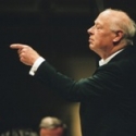 Bernard Haitink To Lead NY Philharmonic for First Time in 33 Years with Two Programs, Video