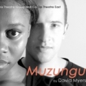 Muzungu, a New Play by David Myers, Debuts 10/14 at 4th Street Theatre