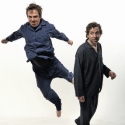 THE PAJAMA MEN Come to Charing Cross Theatre, Jan. 9 to Mar. 3, 2012