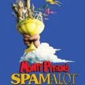 SPAMALOT Returns to the Pantages, 2/28-3/4 Video