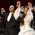 Photo Flash: THE PHANTOM OF THE OPERA Celebrates 25 Years!