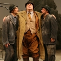 Roundabout Broadway Highlights: WAITING FOR GODOT Video
