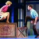 Roundabout Broadway Highlights: THE PAJAMA GAME