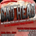 Sirc Michaels Productions Announces BAD HEAD Video