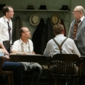 Roundabout Broadway Highlights: 12 ANGRY MEN Video