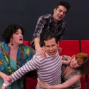 Blackfriars Theatre Announces THE LITTLE DOG LAUGHED, 3/3-17 Video