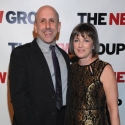 Nancy Manocherian Honored by The New Group