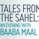 Pace Presents Features TALES FROM THE SAHEL, 10/21