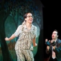 LUCKY DUCK Visits Kansas City Before NYC Premiere