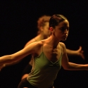 Batsheva Dance Company performs at Bass Concert Hall, 3/20