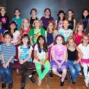 Fox Valley Rep Performing Arts Academy Presents ALICE IN WONDERLAND, 10/22 & 23