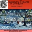 Community Theatre of Little Rock Announces IT'S A WONDERFUL LIFE: THE MUSICAL Auditio Video