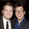 Photo Flash: ONE MAN, TWO GUVNORS Opens in West End