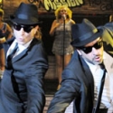 The Gallo Center Presents TRIBUTE TO THE BLUES BROTHERS, 3/30-31 Video