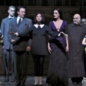 Photo Flash: First Look at THE ADDAMS FAMILY National Tour! Video