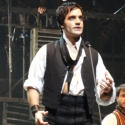 Ramin Karimloo to Play New York City Concert, 9/13