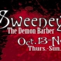 Centre Stage Presents SWEENEY TODD, 10/13 - 11/5 Video