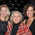 Photo Coverage: Barbara Cook Honored with York Theatre Company's 2011 Oscar Hammerstein Award
