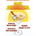 Odyssey Theatre DAY DRINKERS Extended through 10/30