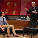 TV: Inside Opening Night of SEMINAR!