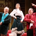 BWW Reviews MY FAIR LADY Brings 'Loverly' Production to Fresno, Modesto, SoCal Video