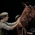 Andrew Durand, Leah Hofmann, et al. Join Cast of WAR HORSE Tonight