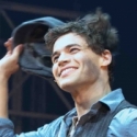 It's Official: Jeremy Jordan to Star in NEWSIES on Broadway Video